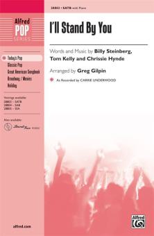 I'll Stand By You Download