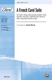 A French Carol Suite Download