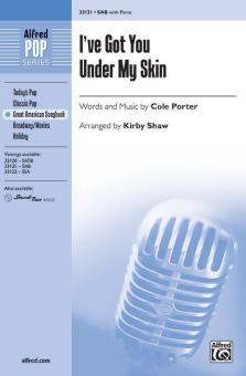 I've Got You Under My Skin Download