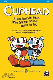 Cuphead Download