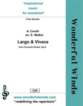 Largo & Vivace Standard