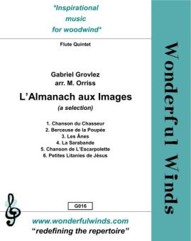 L'Almanach aux Images Standard