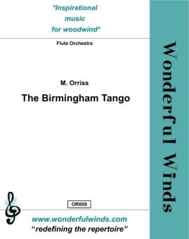 The Birmingham Tango Standard