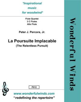 La Poursuite Implacable Standard