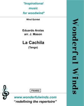 La Cachila Standard