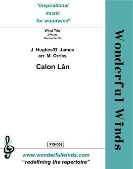 Calon Lân Standard