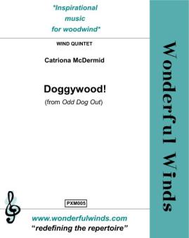 Doggywood! Standard