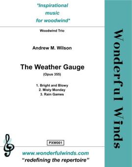 The Weather Gauge op. 355 Standard