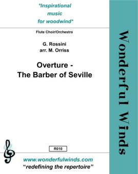 Overture - the Barber of Seville Standard