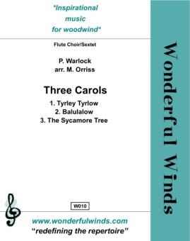 3 Carols Standard
