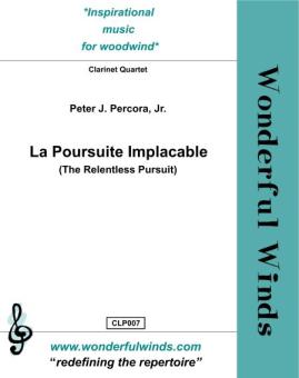 La Poursuite Implacable Download