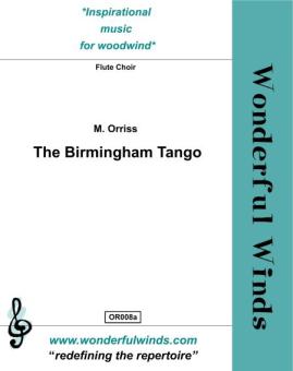 The Birmingham Tango Download