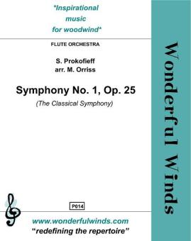Symphony No. 1 op. 25 Download