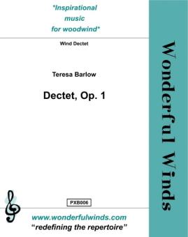 Dectet op. 1 Download