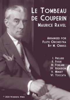 Le Tombeau de Couperin Download