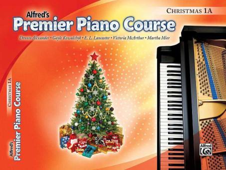 Premier Piano Course: Christmas Book 1A Download