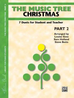 The Music Tree: Christmas, Part 2 Download