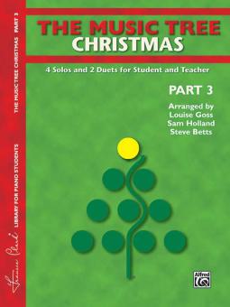 The Music Tree: Christmas, Part 3 Download
