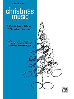 Christmas Music, Level 1 Download