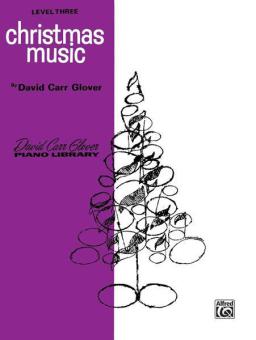 Christmas Music, Level 3 Download