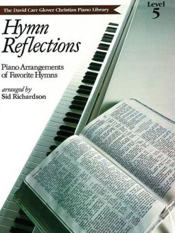 Hymn Reflections, Level 5 Download