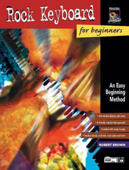 Rock Keyboard For Beginners Download