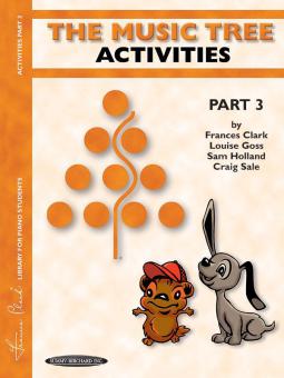 The Music Tree: Activities Book Part 3 Download
