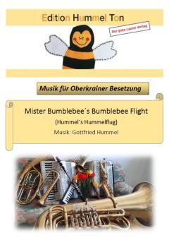 Mister Bumblebee´s Bumblebee Flight Download