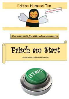 Frisch am Start Download