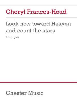 Look now toward Heaven and count the stars 