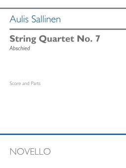 String Quartet No. 7 