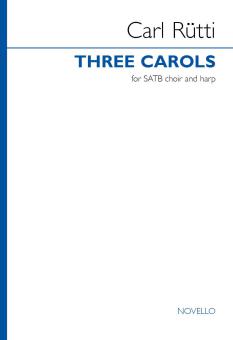 3 Carols 