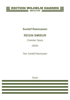 Regin Smidur 