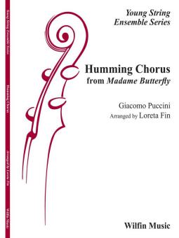 Humming Chorus 