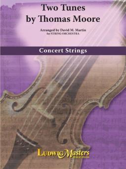 2 Tunes by Thomas Moore 