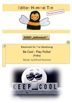 Be cool - Play Polka Standard
