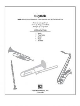 Skylark 