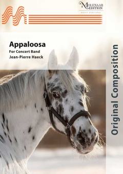 Appaloosa 