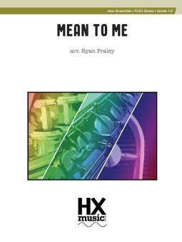 Mean to Me 