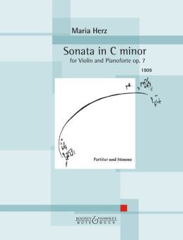 Sonata in C minor 