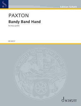 Bandy Band Hand Standard