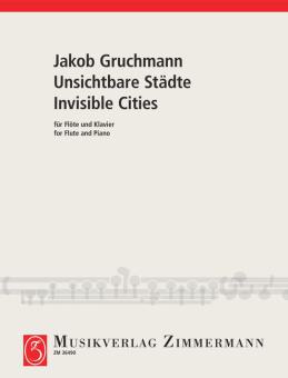 Invisible Cities Standard