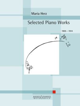Selected Piano Works 