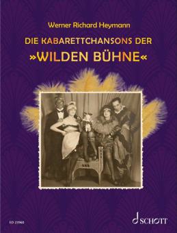 Berliner Wiegenlied 