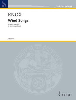 Wind Songs Download
