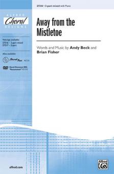 Away From The Mistletoe Standard