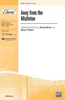 Away From The Mistletoe Standard