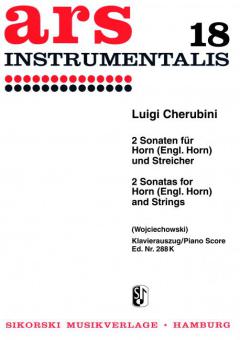 2 Sonatas Download