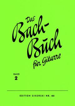 The Bach Book 2 Download