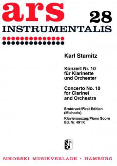 Concerto No. 10 Download